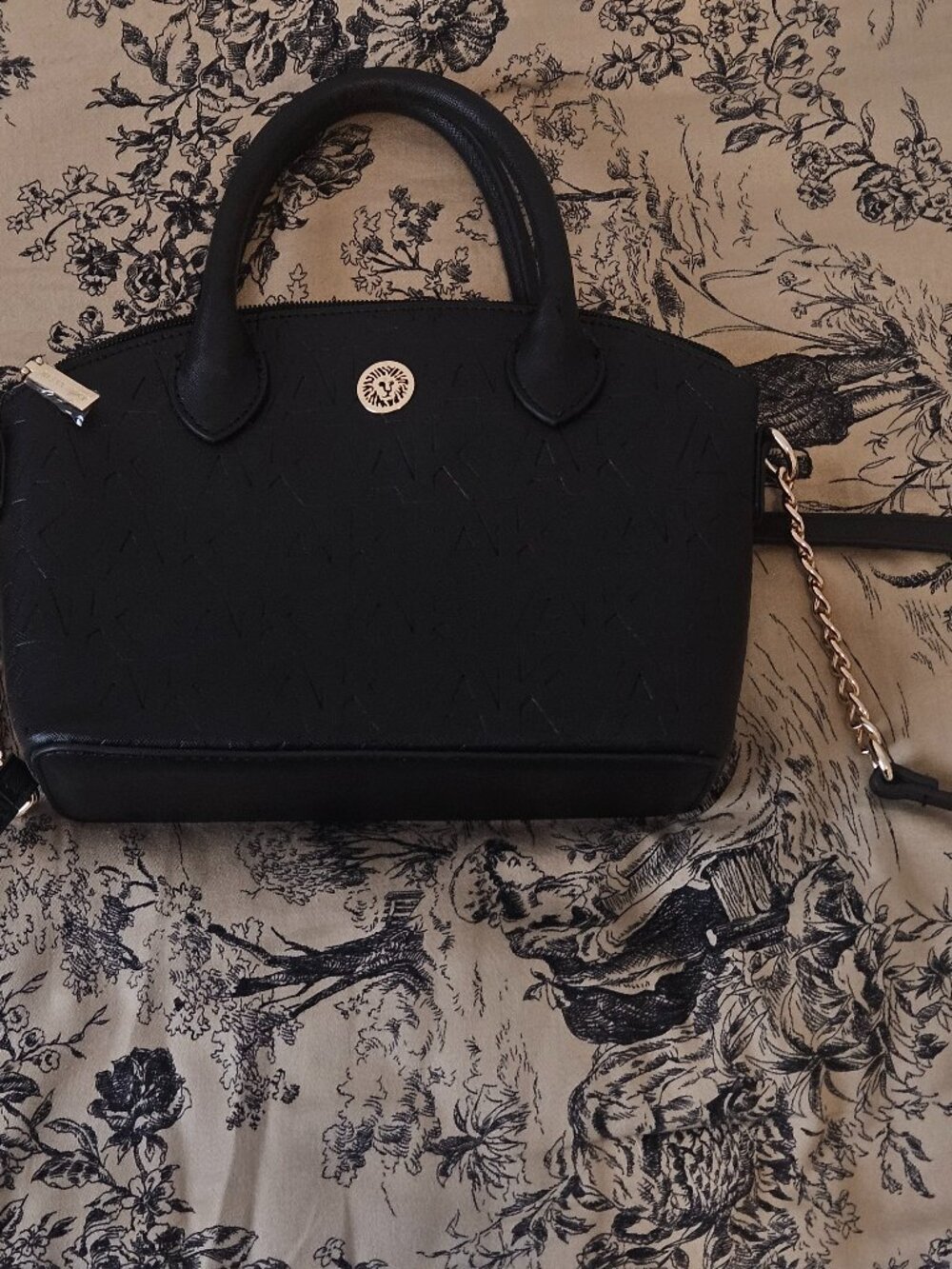ANNE KLEIN Crossbody Purse